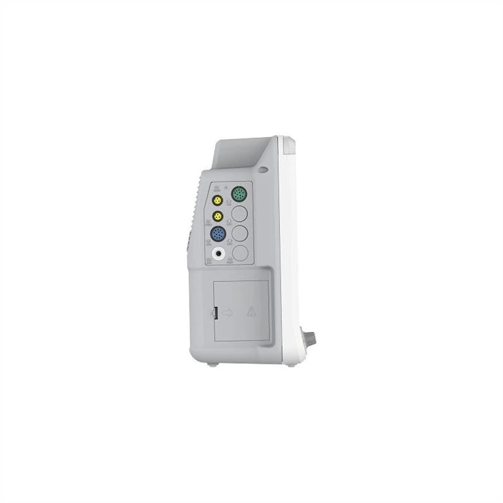 Zoncare Portable Multi-Parameter Patient Monitor PM-7000D