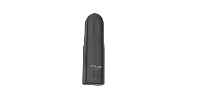 Zoncare Ucan Wireless Probe (Micro Convex or High Frequency Linear) 