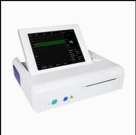 Contec Fetal Monitor (CTG) CMS800G 8.4" with Twin Monitoring