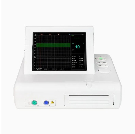 Contec Fetal Monitor (CTG) CMS800G 8.4" with Twin Monitoring