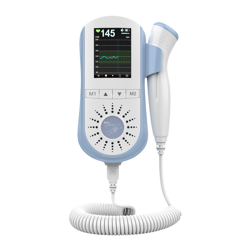 Jumper Fetal Doppler JPD-100E
