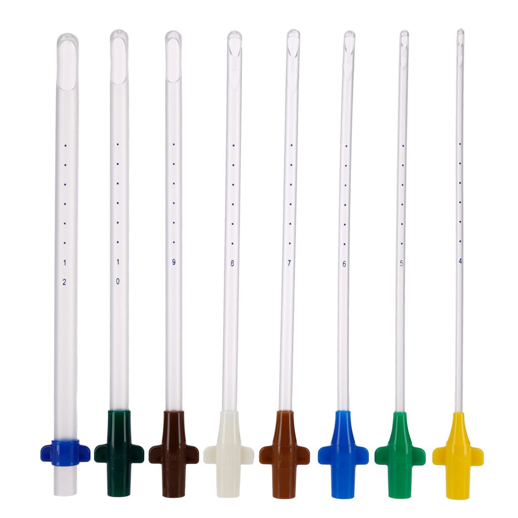 Karman/Easy Grip Cannulas - (Size: 8mm) 