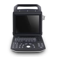 Zoncare M5 Colour Doppler with Convex and Linear or T/V Probes