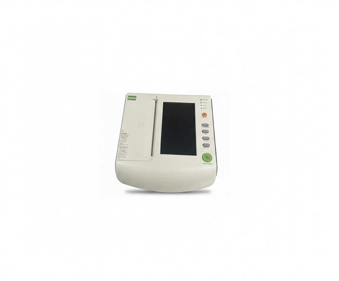Zoncare ECG 12 Channel: REQUEST PRICE FOR INDIVIDUAL SPARE PARTS