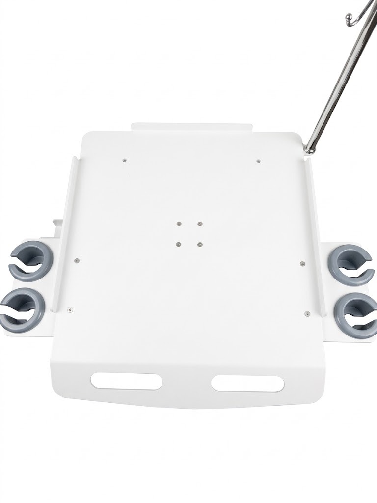 Dawei L3i Ultrasound Trolley