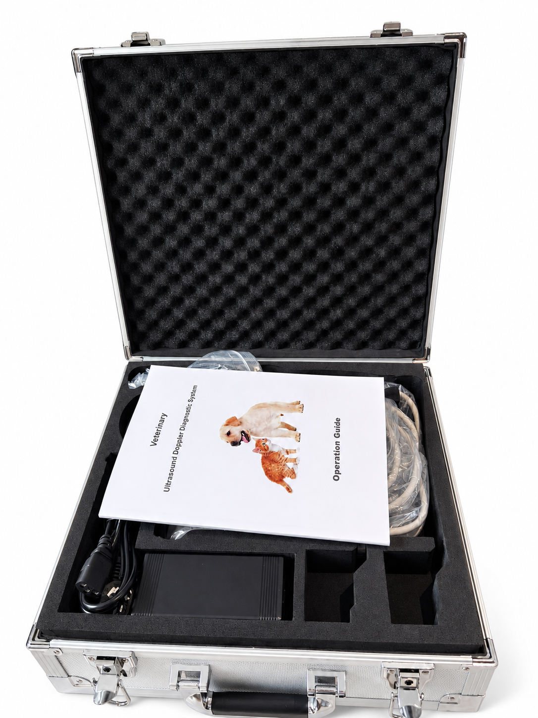 VET-SN50 Vet Ultrasound (with Convex Probe)